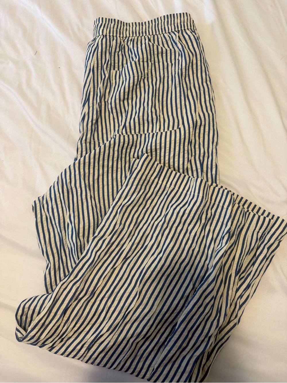 BNWT American Eagle loose fit pants